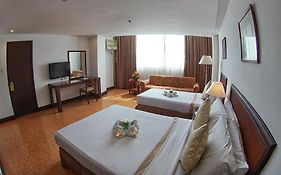 Rajah Park Hotel Cebu